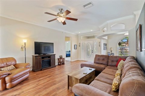 Villa ou maison à vendre à Sebring, Floride: 4 chambres, 155.43 m2 № 296986 - photo 7