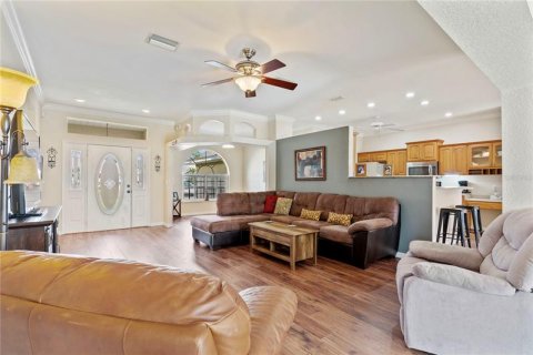 Villa ou maison à vendre à Sebring, Floride: 4 chambres, 155.43 m2 № 296986 - photo 6