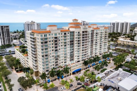 Condo in Fort Lauderdale, Florida, 1 bedroom  № 1182533 - photo 11