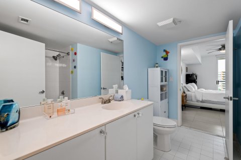 Condo in Fort Lauderdale, Florida, 1 bedroom  № 1182533 - photo 21