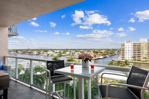 Condominio en venta en Fort Lauderdale, Florida, 1 dormitorio, 75.72 m2 № 1182533 - foto 28