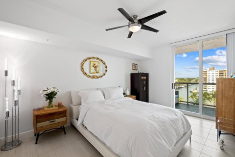 Copropriété à vendre à Fort Lauderdale, Floride: 1 chambre, 75.72 m2 № 1182533 - photo 22