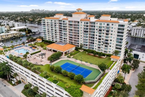 Condominio en venta en Fort Lauderdale, Florida, 1 dormitorio, 75.72 m2 № 1182533 - foto 10