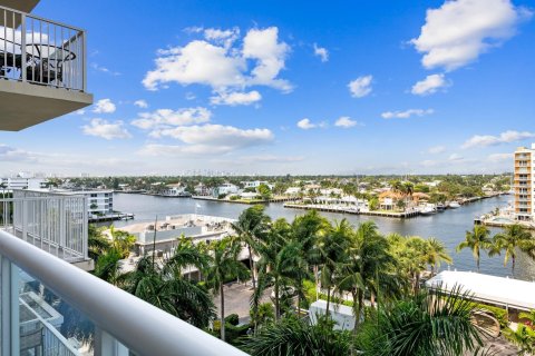 Condo in Fort Lauderdale, Florida, 1 bedroom  № 1182533 - photo 18