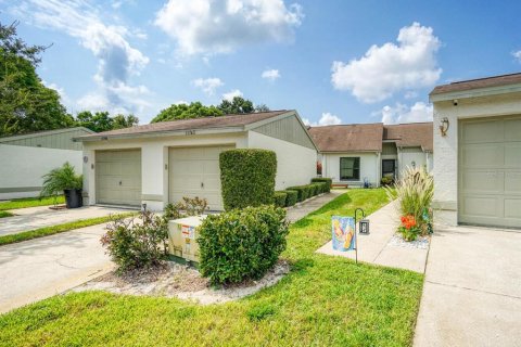 Villa ou maison à vendre à Port Richey, Floride: 2 chambres, 91.79 m2 № 1342356 - photo 1