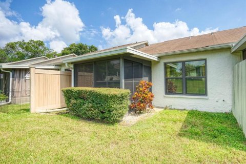 Villa ou maison à vendre à Port Richey, Floride: 2 chambres, 91.79 m2 № 1342356 - photo 18