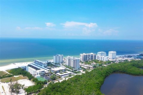 Condominio en venta en Sarasota, Florida, 1 dormitorio, 93.74 m2 № 1342324 - foto 1