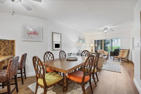 Copropriété à vendre à Sarasota, Floride: 1 chambre, 93.74 m2 № 1342324 - photo 16