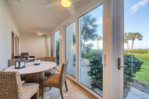 Copropriété à vendre à Sarasota, Floride: 1 chambre, 93.74 m2 № 1342324 - photo 27