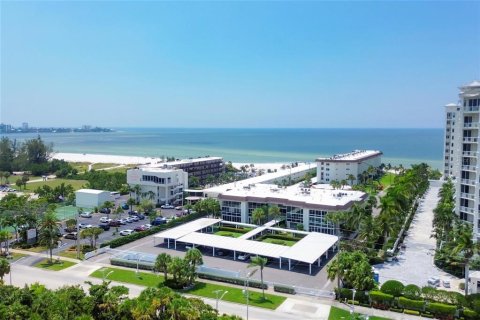 Condominio en venta en Sarasota, Florida, 1 dormitorio, 93.74 m2 № 1342324 - foto 4