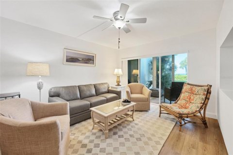 Copropriété à vendre à Sarasota, Floride: 1 chambre, 93.74 m2 № 1342324 - photo 7