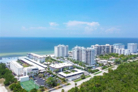 Copropriété à vendre à Sarasota, Floride: 1 chambre, 93.74 m2 № 1342324 - photo 3