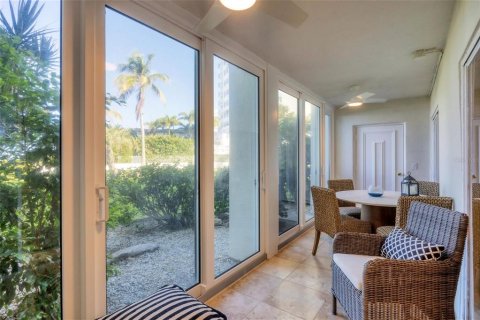 Copropriété à vendre à Sarasota, Floride: 1 chambre, 93.74 m2 № 1342324 - photo 29