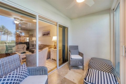 Condominio en venta en Sarasota, Florida, 1 dormitorio, 93.74 m2 № 1342324 - foto 28