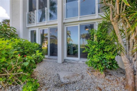 Condominio en venta en Sarasota, Florida, 1 dormitorio, 93.74 m2 № 1342324 - foto 30