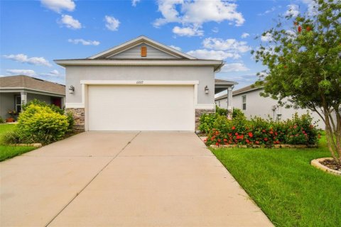 Villa ou maison à vendre à Gibsonton, Floride: 3 chambres, 141.86 m2 № 1342292 - photo 2