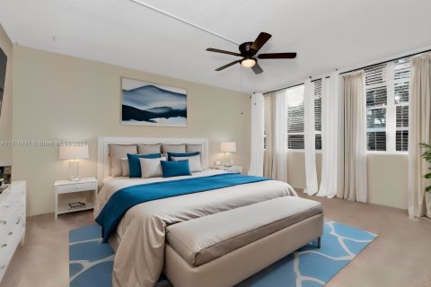 Condominio en venta en Pembroke Pines, Florida, 2 dormitorios, 107.77 m2 № 956103 - foto 21