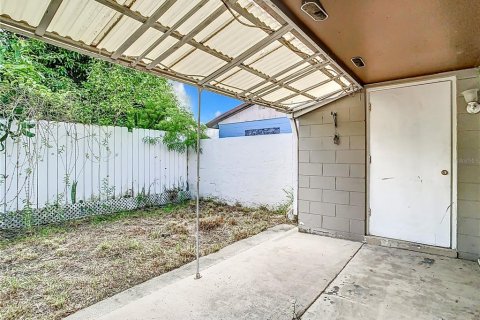 Adosado en venta en Orlando, Florida, 2 dormitorios, 82.5 m2 № 1371794 - foto 14