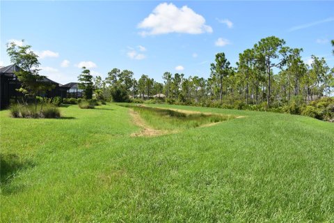 Villa ou maison à vendre à North Port, Floride: 3 chambres, 137.03 m2 № 1320223 - photo 9