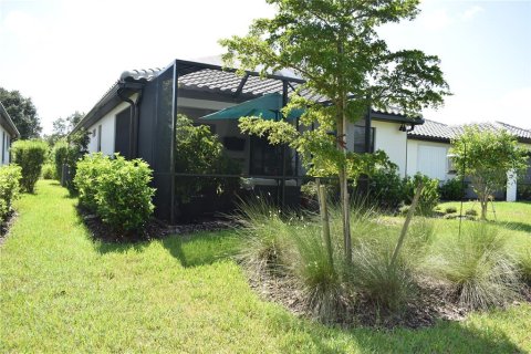 Villa ou maison à vendre à North Port, Floride: 3 chambres, 137.03 m2 № 1320223 - photo 12