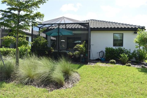 Villa ou maison à vendre à North Port, Floride: 3 chambres, 137.03 m2 № 1320223 - photo 11