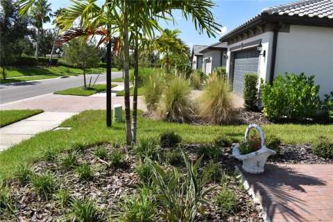 Villa ou maison à vendre à North Port, Floride: 3 chambres, 137.03 m2 № 1320223 - photo 20