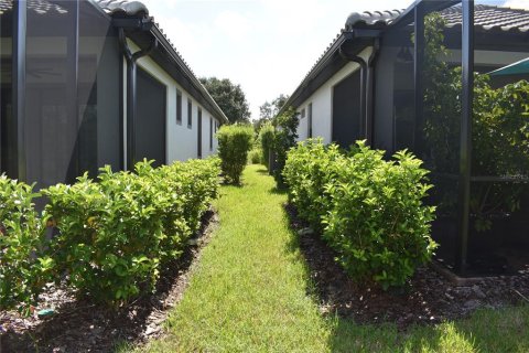 Villa ou maison à vendre à North Port, Floride: 3 chambres, 137.03 m2 № 1320223 - photo 13