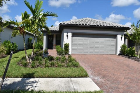 Casa en venta en North Port, Florida, 3 dormitorios, 137.03 m2 № 1320223 - foto 2