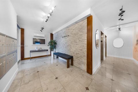 Condominio en venta en Miami Beach, Florida, 1 dormitorio, 83.61 m2 № 1271919 - foto 27