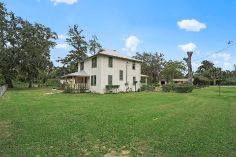 Villa ou maison à vendre à Ocala, Floride: 4 chambres, 110.37 m2 № 1422650 - photo 25