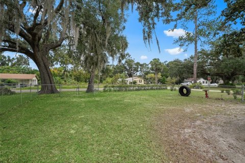 House in Ocala, Florida 4 bedrooms, 110.37 sq.m. № 1422650 - photo 27