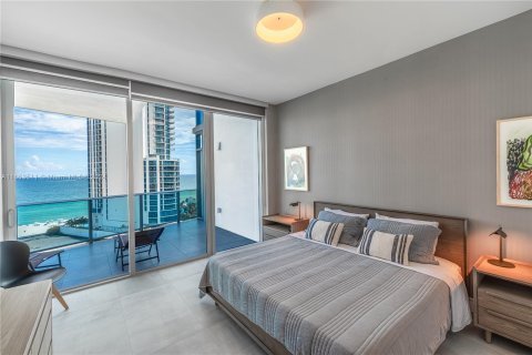 Condominio en alquiler en Sunny Isles Beach, Florida, 2 dormitorios, 126.44 m2 № 1348204 - foto 21