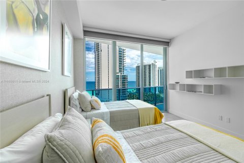 Copropriété à louer à Sunny Isles Beach, Floride: 2 chambres, 126.44 m2 № 1348204 - photo 30