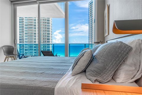 Copropriété à louer à Sunny Isles Beach, Floride: 2 chambres, 126.44 m2 № 1348204 - photo 24