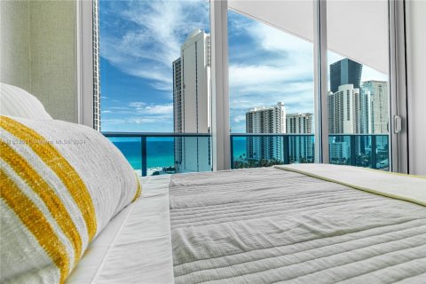 Copropriété à louer à Sunny Isles Beach, Floride: 2 chambres, 126.44 m2 № 1348204 - photo 29