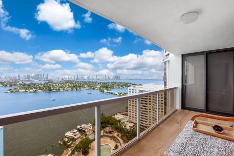 Copropriété à vendre à Miami Beach, Floride: 3 chambres, 133.78 m2 № 1293058 - photo 6