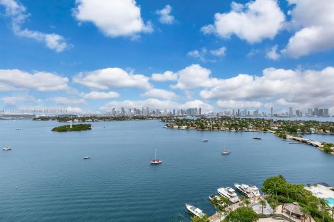 Condominio en venta en Miami Beach, Florida, 3 dormitorios, 133.78 m2 № 1293058 - foto 8