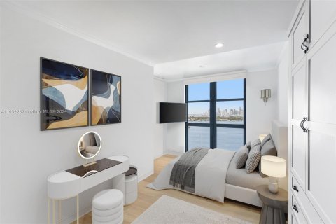 Condominio en venta en Miami Beach, Florida, 3 dormitorios, 133.78 m2 № 1293058 - foto 4