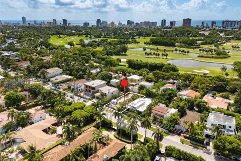 Terreno en venta en Miami Beach, Florida № 1292989 - foto 6