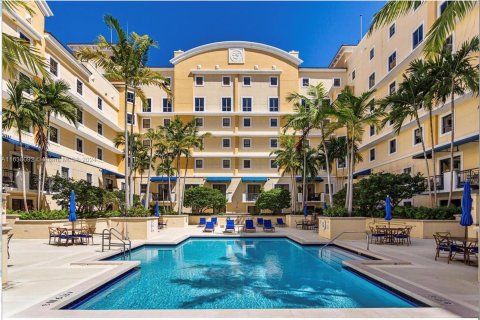 Copropriété à vendre à Miami, Floride: 3 chambres, 159.61 m2 № 1310239 - photo 23