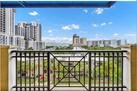 Copropriété à vendre à Miami, Floride: 3 chambres, 159.61 m2 № 1310239 - photo 12