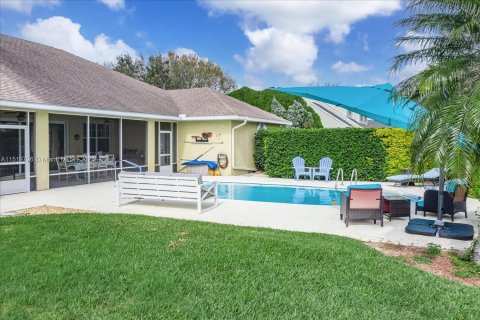 Villa ou maison à vendre à Lake Placid, Floride: 4 chambres, 257.15 m2 № 969856 - photo 18