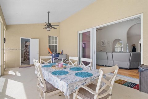 Villa ou maison à vendre à Lake Placid, Floride: 4 chambres, 257.15 m2 № 969856 - photo 23