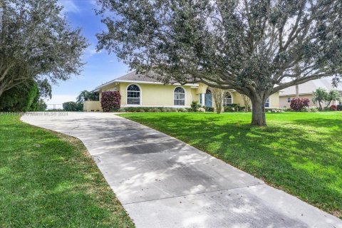 Villa ou maison à vendre à Lake Placid, Floride: 4 chambres, 257.15 m2 № 969856 - photo 2