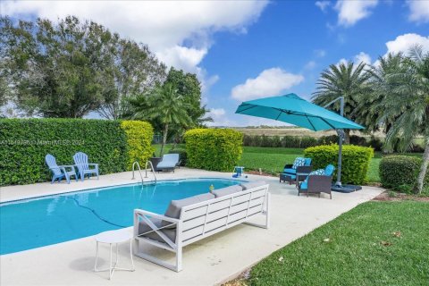 Villa ou maison à vendre à Lake Placid, Floride: 4 chambres, 257.15 m2 № 969856 - photo 26