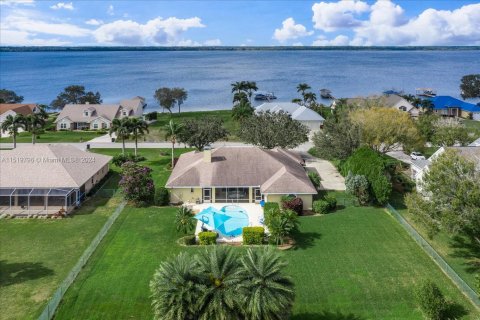Casa en venta en Lake Placid, Florida, 4 dormitorios, 257.15 m2 № 969856 - foto 28