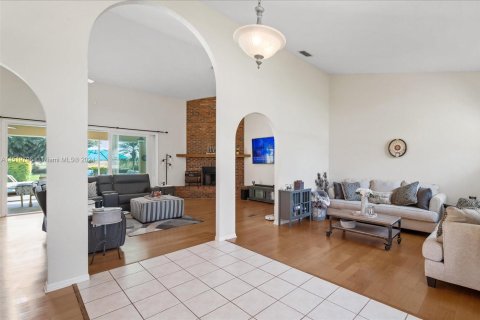 Villa ou maison à vendre à Lake Placid, Floride: 4 chambres, 257.15 m2 № 969856 - photo 4