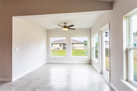 House in Lehigh Acres, Florida 4 bedrooms, 167.5 sq.m. № 1359227 - photo 7