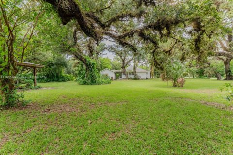 Immobilier commercial à vendre à LaBelle, Floride № 1280906 - photo 5