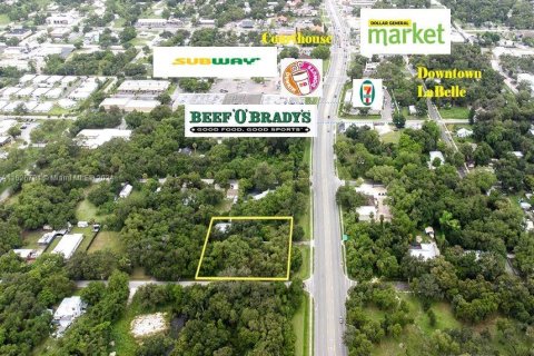 Propiedad comercial en venta en LaBelle, Florida № 1280906 - foto 1